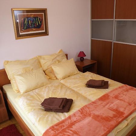 Prestige Apartman Záhřeb Exteriér fotografie
