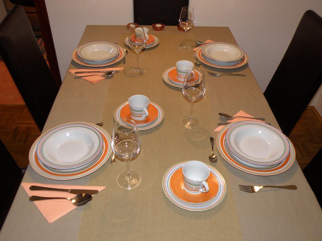 Prestige Apartman Záhřeb Exteriér fotografie