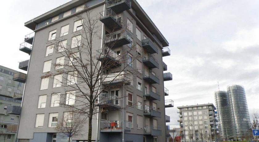 Prestige Apartman Záhřeb Pokoj fotografie