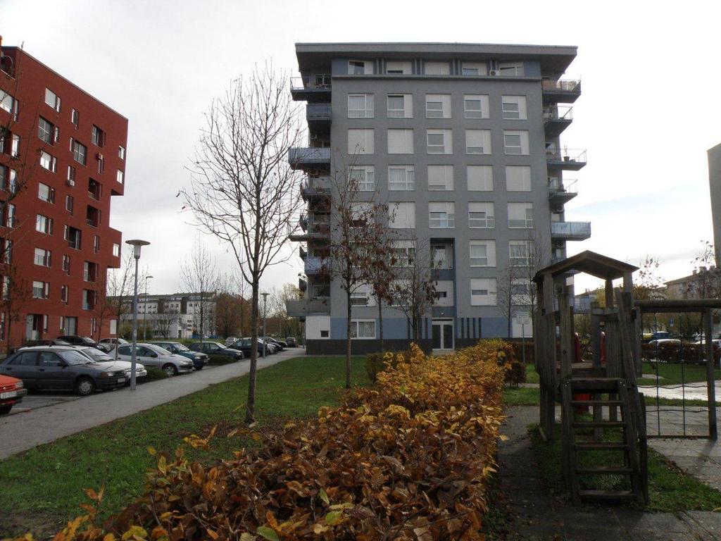 Prestige Apartman Záhřeb Pokoj fotografie