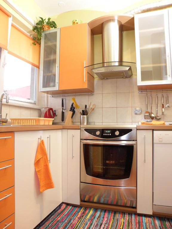 Prestige Apartman Záhřeb Pokoj fotografie