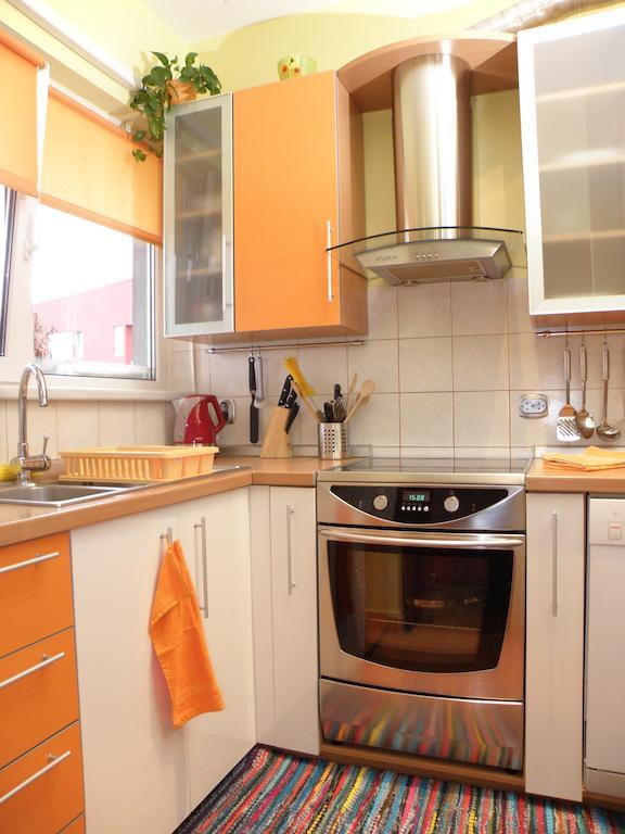 Prestige Apartman Záhřeb Exteriér fotografie