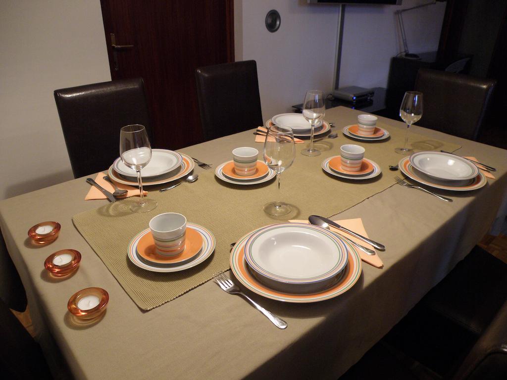 Prestige Apartman Záhřeb Exteriér fotografie