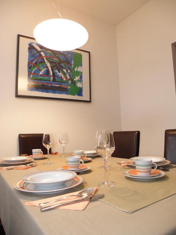 Prestige Apartman Záhřeb Exteriér fotografie