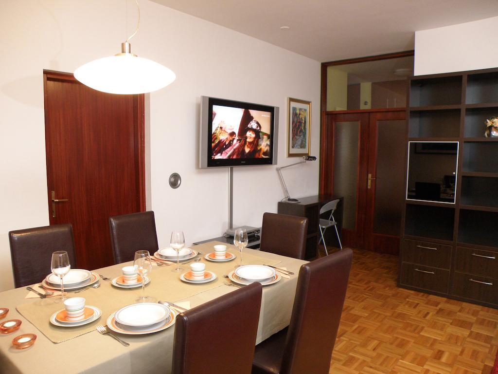 Prestige Apartman Záhřeb Exteriér fotografie