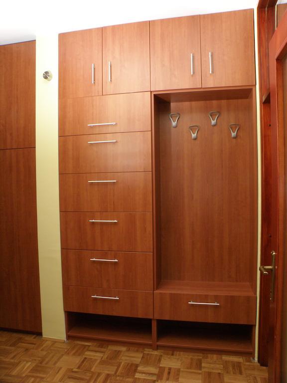 Prestige Apartman Záhřeb Exteriér fotografie
