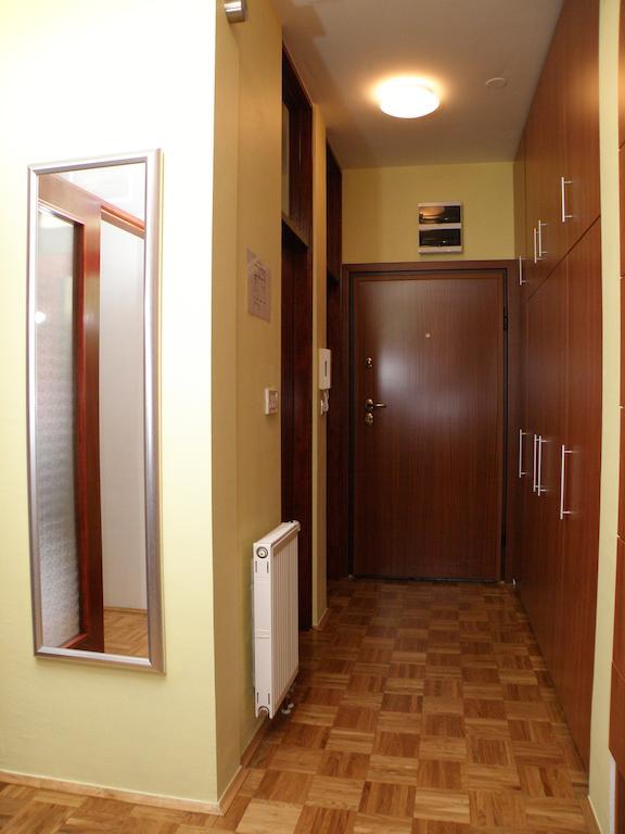 Prestige Apartman Záhřeb Exteriér fotografie