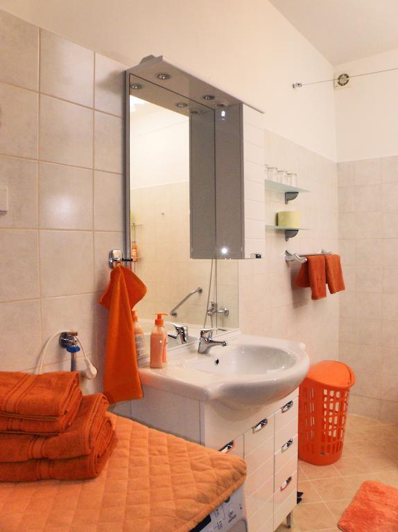 Prestige Apartman Záhřeb Exteriér fotografie