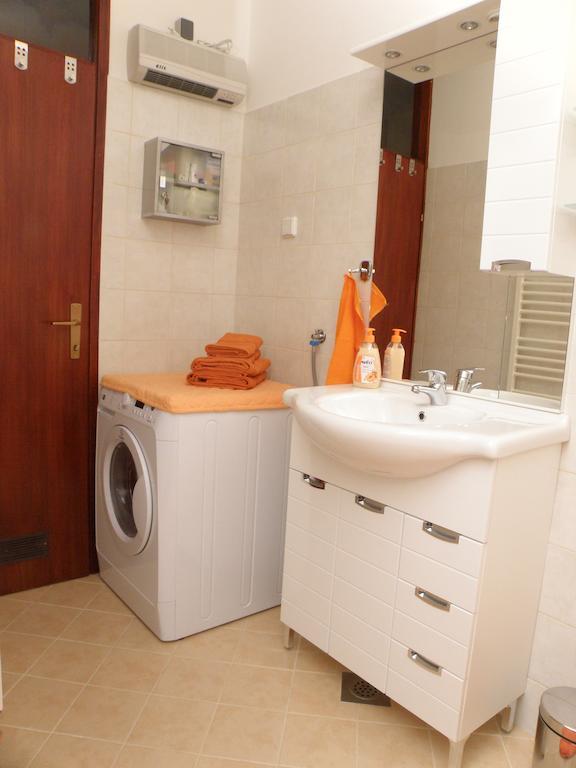 Prestige Apartman Záhřeb Exteriér fotografie