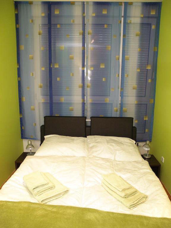 Prestige Apartman Záhřeb Exteriér fotografie