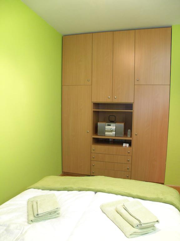 Prestige Apartman Záhřeb Exteriér fotografie