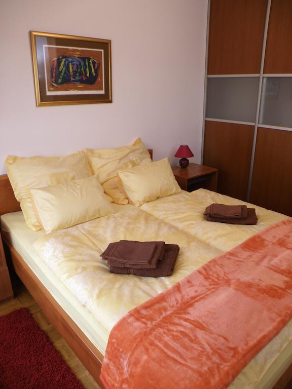 Prestige Apartman Záhřeb Exteriér fotografie